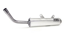 DEP PIPES Pot d'échappement