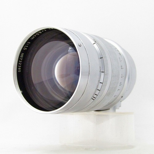 Leica summarex 85mm m - summarex,