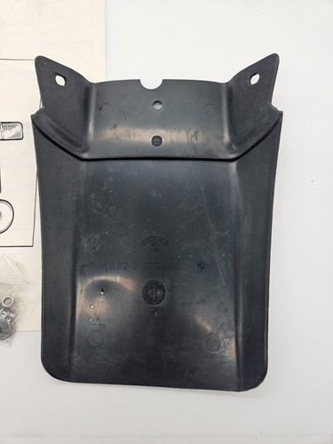 Bavette arriere mud flaps rear - arriere,