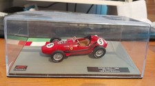 Ferrari 246 F1 - 1958 - Mike Hawthorn #5 - 1/43 F1 - World Champion