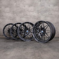 BMW M3 M4 Jantes 20 pouces F80