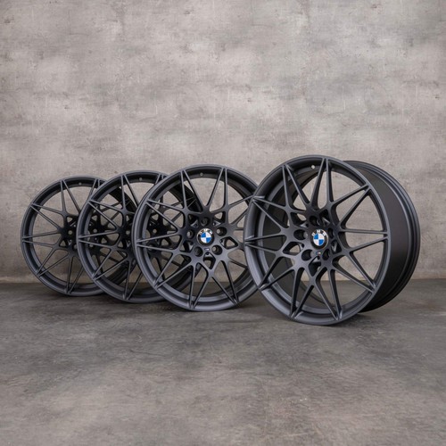 Bmw jantes pouces f80 - m4,