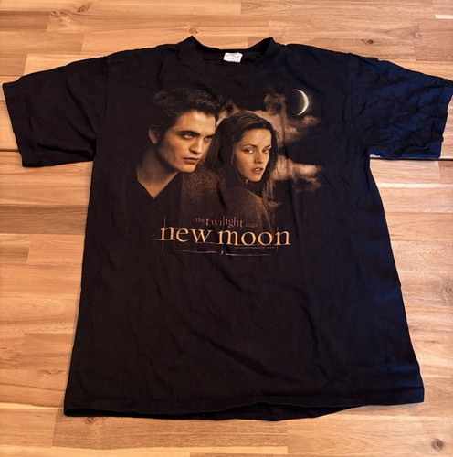Twilight new moon - twilight,