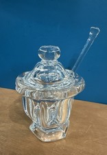 Moutardier Baccarat Harcourt