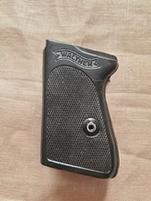 Paire De Plaquettes pour Walther P.P.K