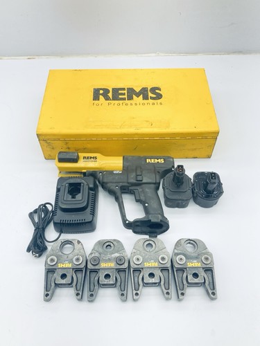 Rems 571 akku - 571, acc