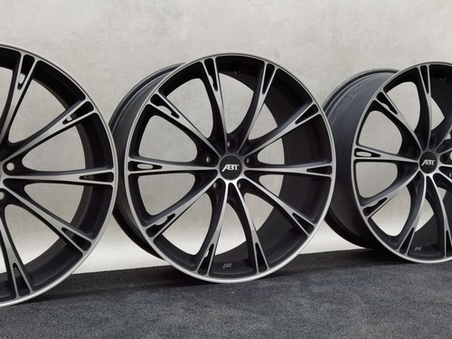 Abt gr20 alufelgen - abt,