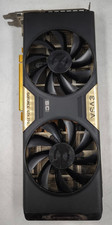 Carte Graphique Evga Geforce