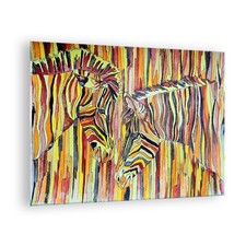 Impression sur Verre 70x50cm