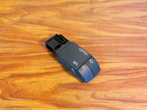 Commande autoradio renault - commande,