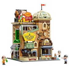 Set de construction Pantasy