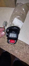 Commodo Commutateur scooter