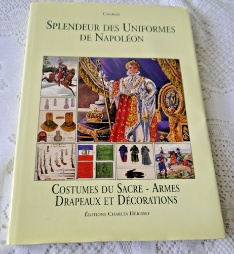 Splendeur des uniformes - splendeur,