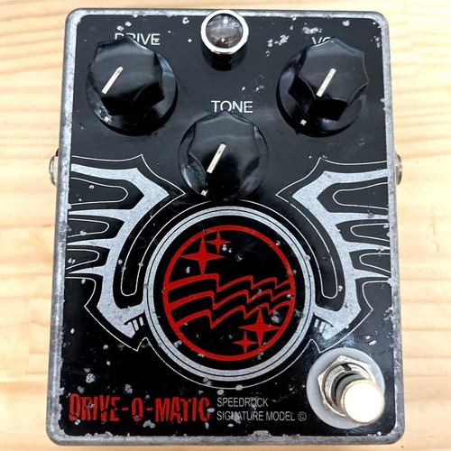 Drive o matic - drive,