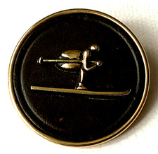 Rare Broche Vintage collector