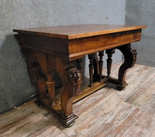 Table bureau ancienne de style