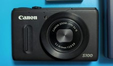 Appareil photo numérique