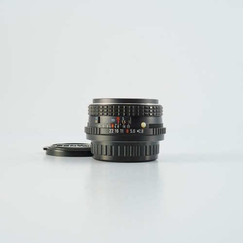 Excellent smc pentax 28mm - smc,