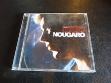 COFFRET 2 CD "CLAUDE NOUGARO : BEST OF 1962 - 2004"