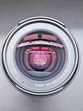 Objectif Leica Vario-Elmarit-R 28-90MM F2.8-4.5 ASPH