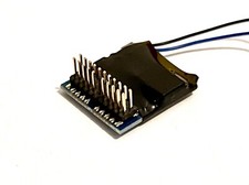 Décodeur de locomotive DCC