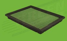 Filtre a air Green pour Audi