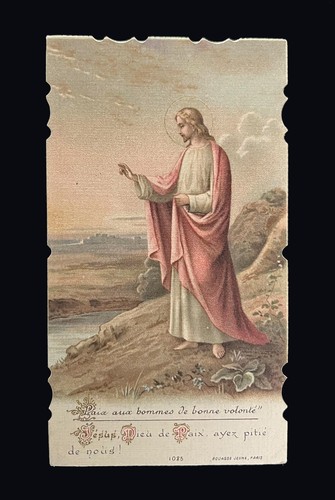 Image pieuse bouasse - pieuse, jeune