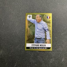 31 MOULIN ANGERS PANINI FOOT