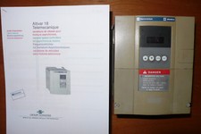 Variateur triphase 380v - triphase,