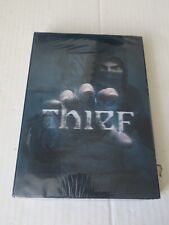 STEELBOOK  jeu THIEF   -- NEUF ET EMBALLE