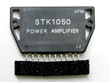 ci STK 1050 / ic STK1050 /