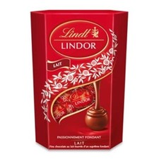 Lindor Lindt Bouchées de