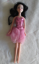 POUPEE SIMBA TOYS MADE IN CHINA