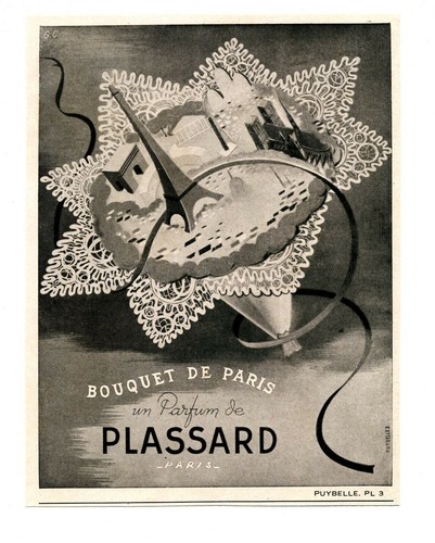 1946 bouquet paris - :,