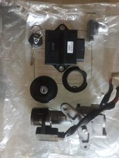 Kit neiman complet codè pour scooter YAMAHA125 XMAX 2016