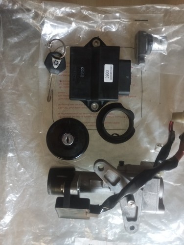 Kit neiman complet codè pour