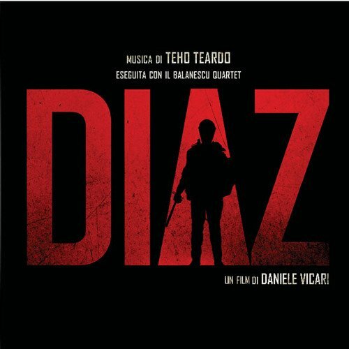 Diaz original - diaz,