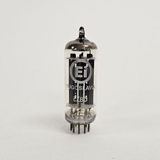 EZ80 EI RING GETTER NOS VALVE