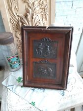 Ancien cadre Angelus et