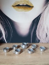 ENSEMBLE TASSES THÉIÈRE