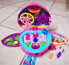 Playset coffret fête foraine - playset,