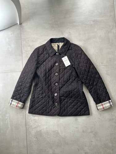 Veste burberry noire - burberry, l