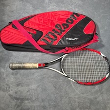 Wilson K Factor Six One 95