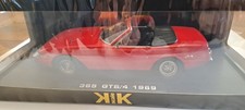Miniature FERRARI 365 GTS/4 