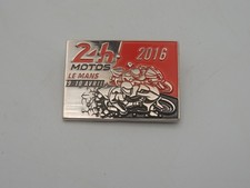 Pin's Broche - Grand Prix Le