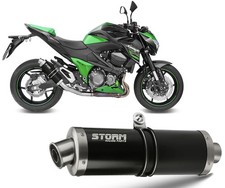 Echappement Storm by Mivv