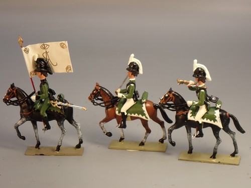 Plomb lucotte empire ref 393 - empire,