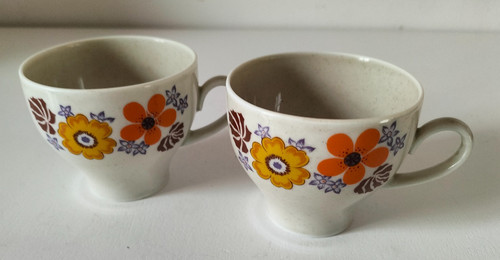 Duo tasses expresso - duo, à
