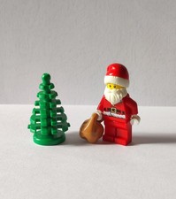LEGO - Personnage Père Noël