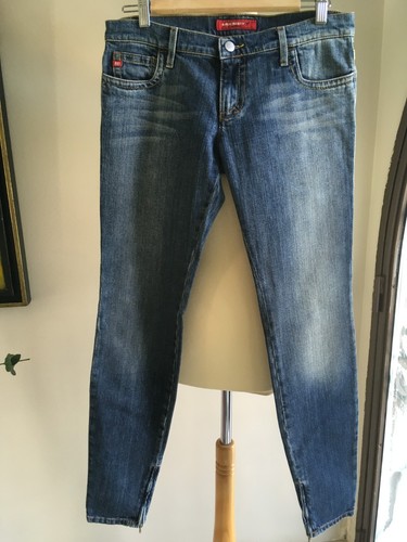Jeans miss sixty bleu - sixty, parfait